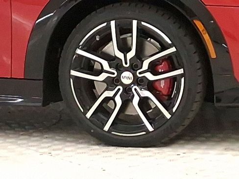 New 2026 MINI Cooper John Cooper Works image 10