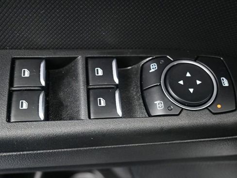 Used 2025 Ford Bronco Sport Badlands image 7