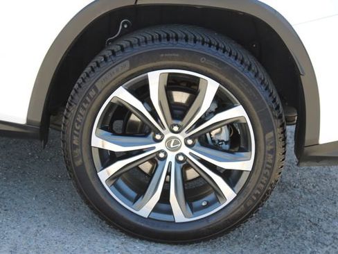 Used 2020 Lexus RX 350 FWD w/ Premium Package image 8