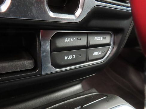 Used 2024 Jeep Wrangler High Altitude image 57