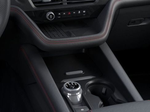 New 2025 Ford Explorer ST w/ Sun And Sound Package image 15