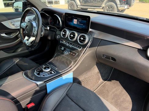 Used 2020 Mercedes-Benz C 43 AMG 4MATIC Coupe image 10