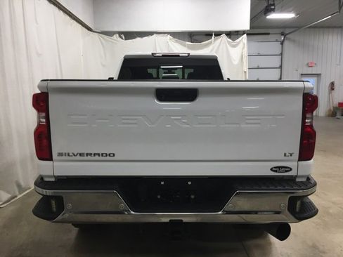Used 2020 Chevrolet Silverado 3500 LT w/ All Star Edition image 5