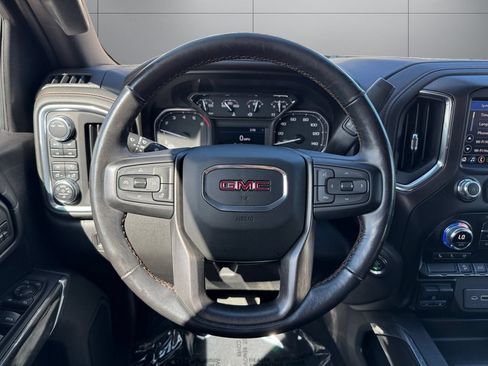 Used 2021 GMC Sierra 1500 AT4 AWD/4WD image 13