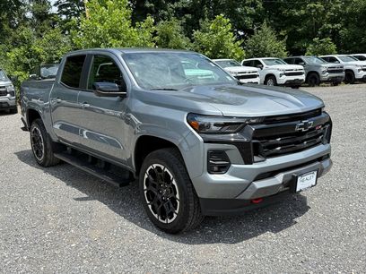 Certified 2026 Chevrolet Colorado Z71 w/ Technology Package