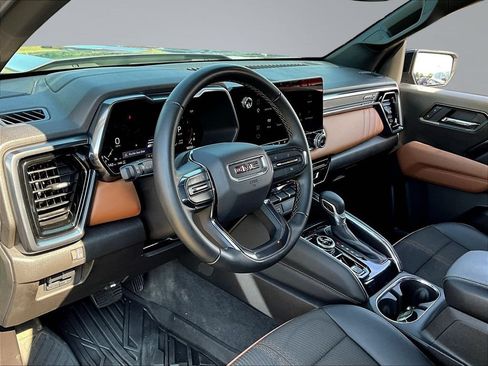 Used 2025 GMC Canyon AT4 AWD/4WD image 20