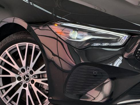 Certified 2024 Mercedes-Benz CLA 250 image 10