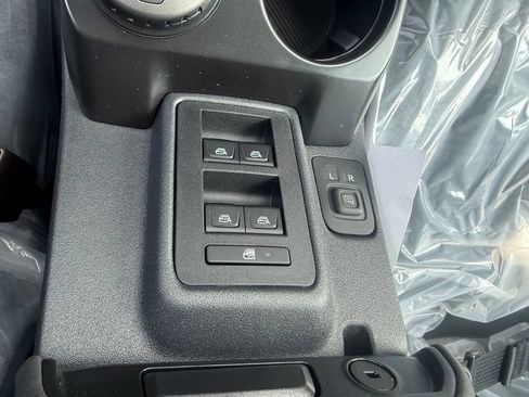 New 2026 Ford Bronco Big Bend AWD/4WD image 28