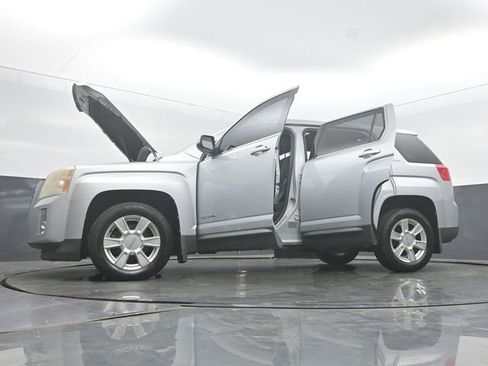 Used 2011 GMC Terrain SLE w/ LPO, Protection Package FWD image 55
