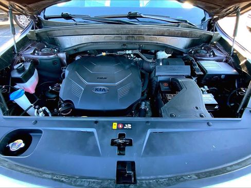 Used 2021 Kia Telluride EX w/ EX Premium Package image 28