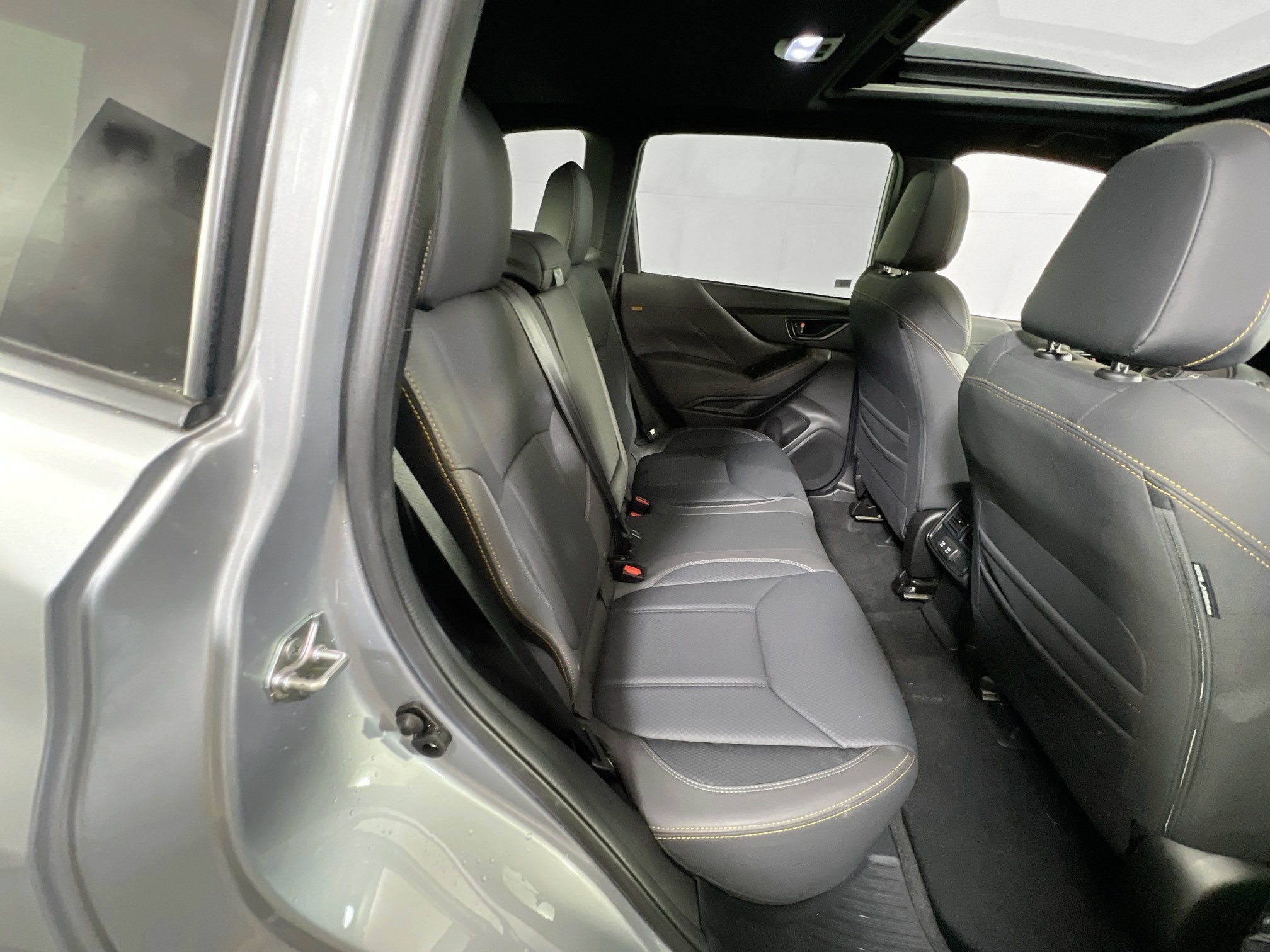 Used 2023 Subaru Forester Wilderness AWD/4WD image 26