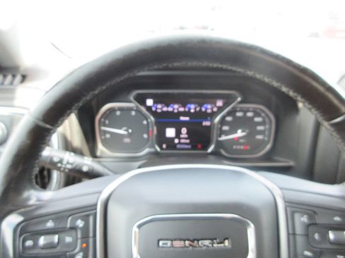 Used 2020 GMC Sierra 2500 Denali w/ Denali Ultimate Package AWD/4WD image 38