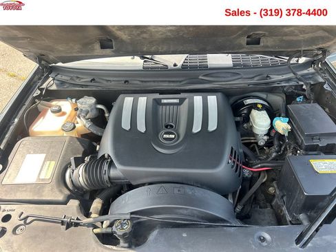 Used 2008 Chevrolet TrailBlazer SS AWD/4WD image 18