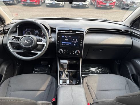 Used 2023 Hyundai Tucson SEL AWD/4WD image 26