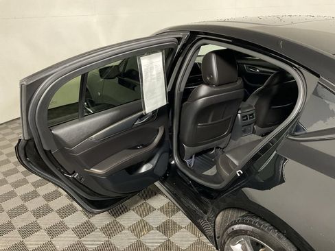Used 2020 Cadillac CT5 Sport AWD/4WD image 31