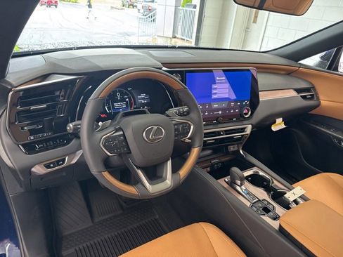 New 2026 Lexus RX 350 Premium AWD/4WD image 17
