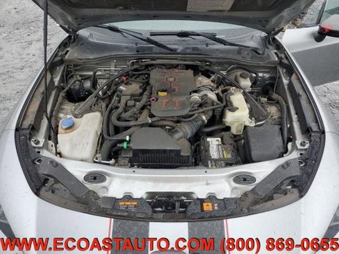 Used 2017 FIAT 124 Spider Abarth image 5