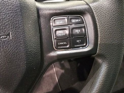 Used 2019 RAM 1500 Express w/ Express Value Package image 17