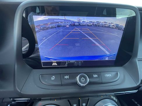 Certified 2023 Chevrolet Camaro SS image 14