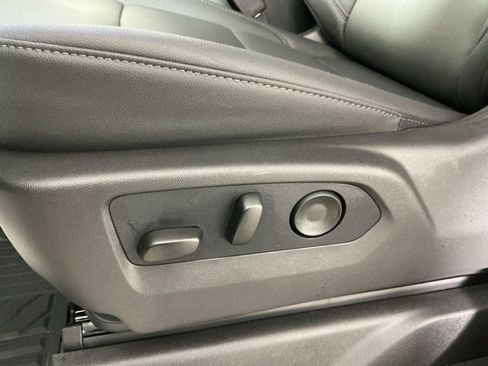 New 2026 Chevrolet Silverado 1500 LTZ AWD/4WD image 6