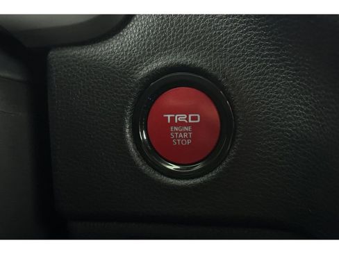 Used 2025 Toyota Tundra SR5 image 23