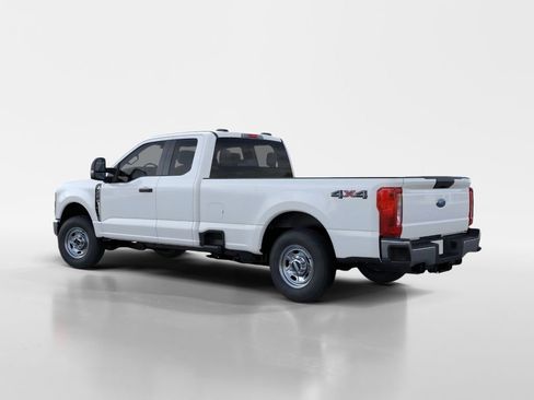New 2026 Ford F250 XL w/ XL Chrome Package image 27