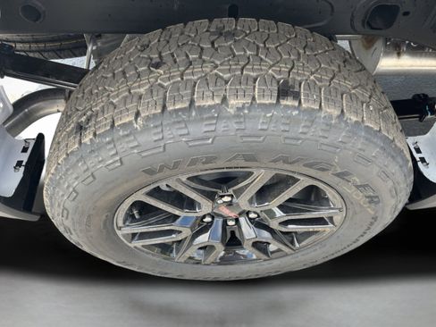 New 2026 GMC Sierra 1500 Elevation AWD/4WD image 26