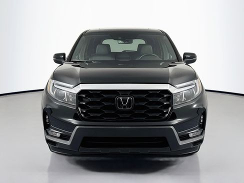 Certified 2023 Honda Passport EX-L image 2