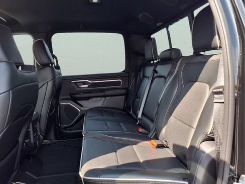 New 2026 RAM 1500 Laramie AWD/4WD image 11
