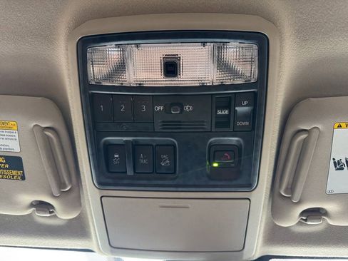 Used 2021 Toyota 4Runner SR5 Premium w/ Moonroof Package image 27