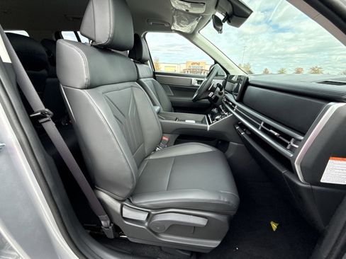 New 2026 Hyundai Santa Fe SEL image 26