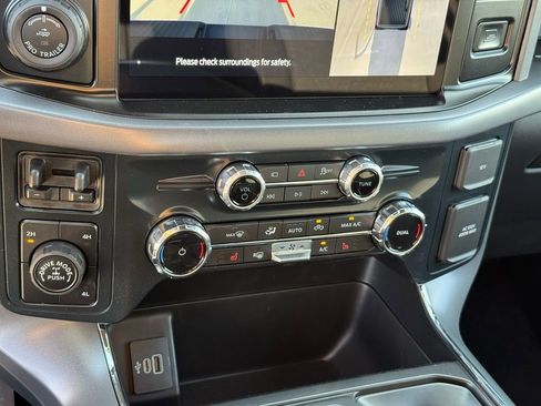 New 2026 Ford F150 XLT AWD/4WD image 18