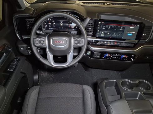 New 2026 GMC Sierra 1500 Elevation AWD/4WD image 13