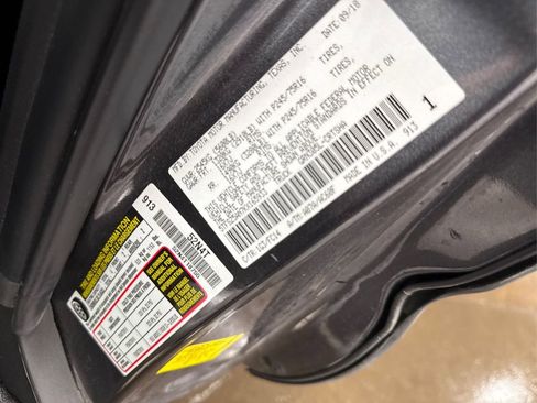 Used 2019 Toyota Tacoma SR5 image 17