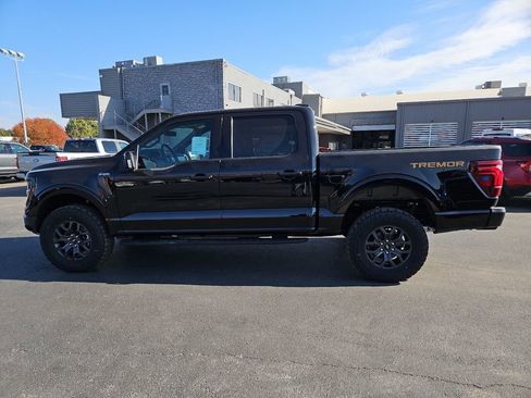 New 2025 Ford F150 Tremor w/ Equipment Group 402A High image 7