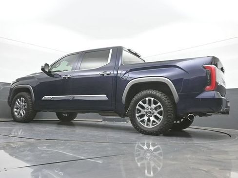 Used 2024 Toyota Tundra 1794 Edition AWD/4WD image 44