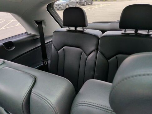 Used 2019 Audi Q7 3.0T Premium Plus w/ Premium Plus Package image 12