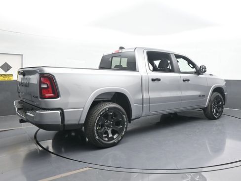Used 2025 RAM 1500 Lone Star image 6
