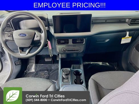 New 2026 Ford Maverick XL AWD/4WD image 7