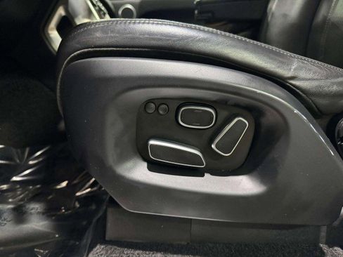 Used 2015 Land Rover Range Rover Supercharged image 17