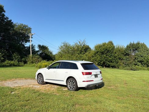 Used 2019 Audi Q7 2.0T Premium Plus AWD/4WD image 3