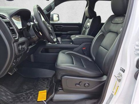 New 2026 RAM 1500 RHO w/ RHO Level 1 Equipment Group AWD/4WD image 4