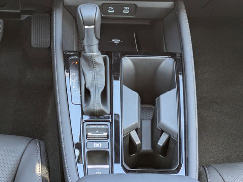 New 2026 Honda Accord Touring image 18