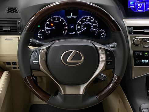 Used 2015 Lexus RX 350 AWD image 16