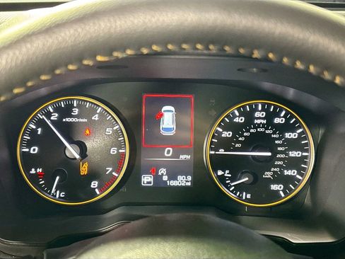 Used 2024 Subaru Outback Wilderness image 15