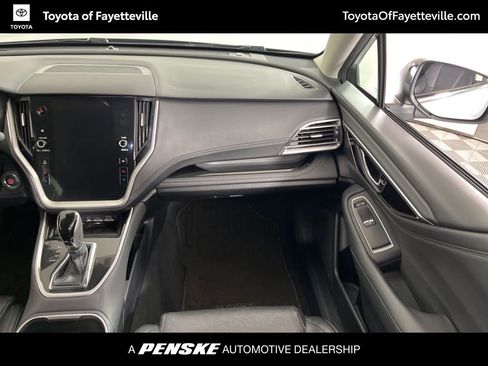 Used 2023 Subaru Outback Limited image 20