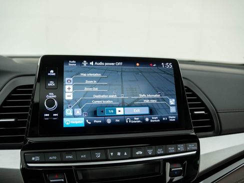 New 2026 Honda Odyssey Touring image 28