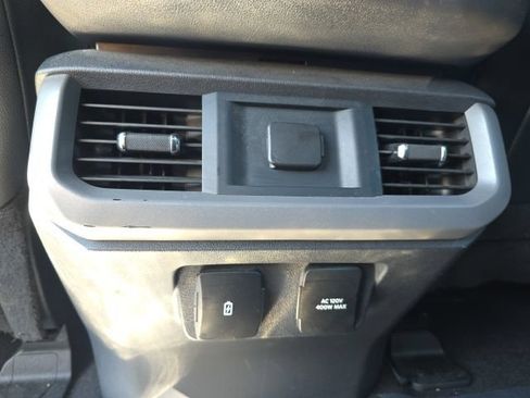 Used 2024 Ford F150 Lariat w/ Tow/Haul Package AWD/4WD image 22