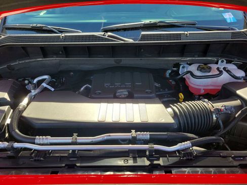 New 2026 Chevrolet Silverado 1500 LT image 17