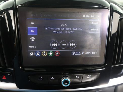 Used 2023 Chevrolet Traverse LT FWD image 47